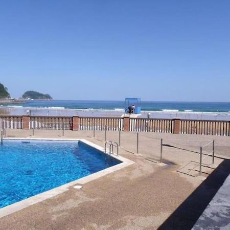 Beach House ***** サラウツ エクステリア 写真