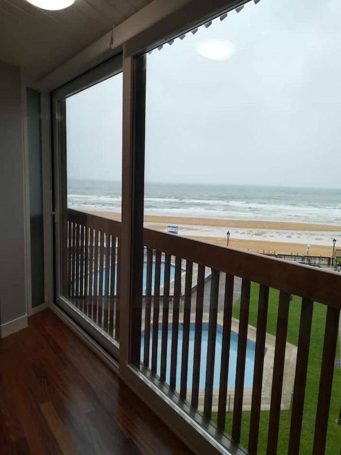 Beach House ***** サラウツ エクステリア 写真