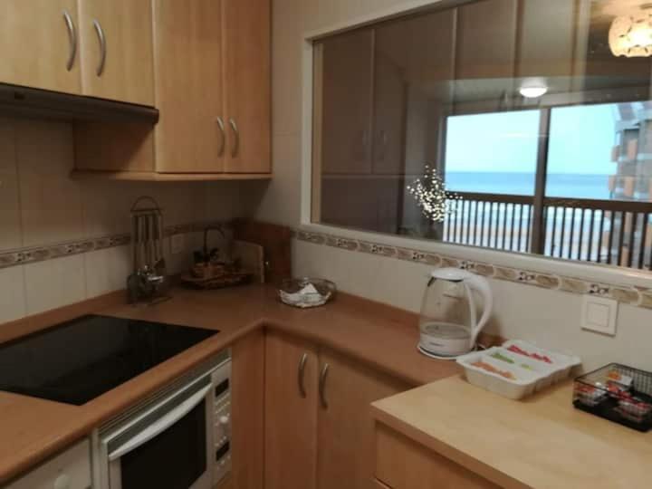 Beach House ***** サラウツ エクステリア 写真